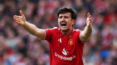 Dicoret dari Skuad Inggris, Harry Maguire Kecewa Berat, Foden dan Cole Palmer Ikut Tersingkir di Piala Dunia 2026