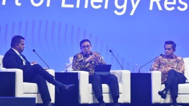 Wakil Dirut Pertamina: Peran NOC Jaga Ketahanan Energi Nasional dan Pertumbuhan Ekonomi