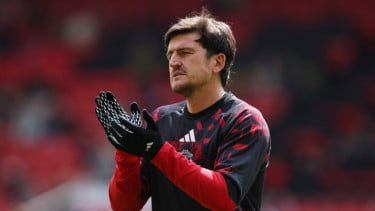 Harry Maguire Remuk Dicoret Inggris, Thomas Tuchel Ternyata Punya Alasan Ini