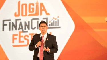 Menkeu Purbaya Optimis IHSG Lari Kencang Pekan Depan