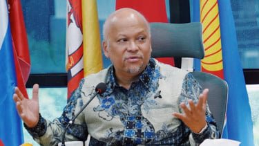 Ilham Habibie Dorong Reindustrialisasi Nasional, Begini Penjelasannya