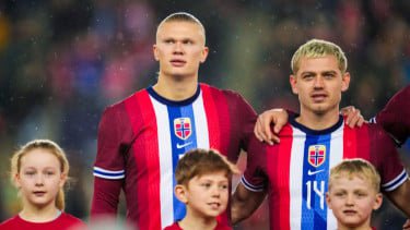 Profil Timnas Norwegia di Piala Dunia 2026: Ledakan Erling Haaland dan Misi Kejutan L&oslash;vene