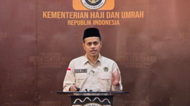 Jemaah Calon Haji RI yang Dilaporkan Hilang Ditemukan Wafat di Makkah