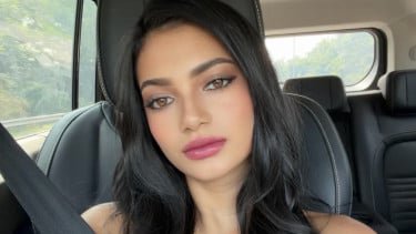 Produser Sampai Syok! Ratu Sofya Somasi Ibu Kandung Sendiri Terkait Polemik Honor Film