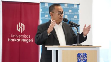 Rupiah Melemah, Sudirman Said: Semua Pihak Harus Bahu-membahu