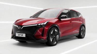 Mobil Listrik Baru Vinfast Turun Harga