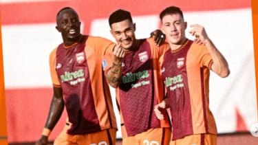 Pemain Borneo FC