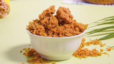Inovasi Bisnis UMKM, Gadoeh Rasa Olah Hati Ayam Tinggi Protein Jadi Kremesan untuk Anak