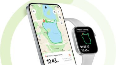 Nah, Ini Dia! Smartwatch Para Gen Z