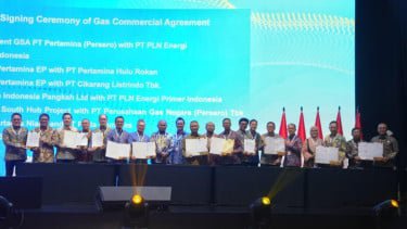 Dukung Keandalan Operasional Kilang, Pertamina Patra Niaga Perkuat Kerja Sama dengan MEPS