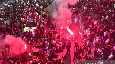 Klasemen Akhir Super League 2025/2026: Persib Kunci Gelar Juara, Borneo FC Runner-Up, Tiga Tim Resmi Degradasi