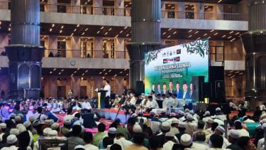 Negara ASEAN, Tiongkok hingga Palestina Ikuti MTQ Internasional 2026, Perebutkan Piala Wapres