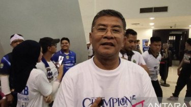 Konvoi Perayaan Juara Persib Digelar Hari Ini, Pemprov Jabar Minta Pendukung Dewasa dan Kondusif
