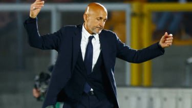 Jelang Torino vs Juventus Live ANTV: Luciano Spalletti Buka Suara Soal Isu Mundur Jika Gagal ke Liga Champions