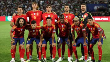 Tanpa Pemain Real Madrid, Ini Skuad Timnas Spanyol di Piala Dunia 2026