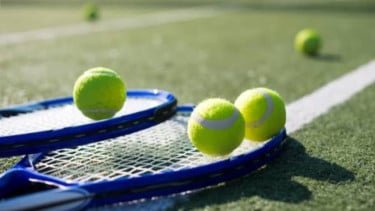 Bukan Sekadar Bakar Kalori, Ini Alasan Tenis Kini Digandrungi Anak Muda