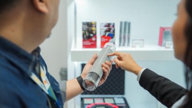 Bukan AI atau Robot, Teknologi Ini Diam-diam Jadi Andalan Industri Modern