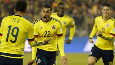 Profil Timnas Kolombia: Generasi Baru La Tricolor Siap Bikin Kejutan di Piala Dunia 2026