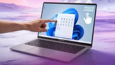 Laptop Advan AI-Gen Ultra Resmi Meluncur: Pakai Intel Core Ultra 5 dan RAM 16GB
