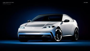 Mobil Honda CRX Disebut Siap Comeback dalam Wujud EV