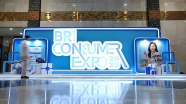 BRI Consumer Expo 2026 Hadir di Jakarta, Tawarkan Promo Menarik untuk Hunian, Kendaraan hingga Liburan