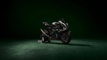 Harga Motor BMW Baru Ini Bikin Kaget