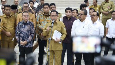 Mendagri Pastikan Pemulihan Pascabencana Sumatera Masuk Tahap Pemulihan, Anggaran Rp100,1 Triliun Disiapkan