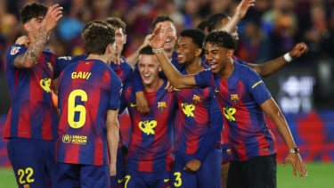 Era Baru Timnas Spanyol Dikuasai Pemain Barcelona, Real Madrid Minggir Dulu