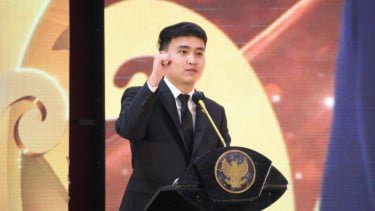 Hipmi Kalteng Bantah Isu Penolakan Lokasi Munas XVIII di Lampung