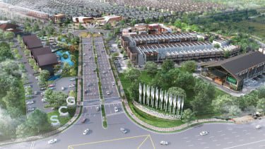 Summarecon Crown Gading Tawarkan Peluang Investasi Bisnis Seharga Rp 1,7 Miliar