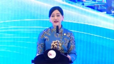 Bos OJK Pede Investasi Jangka Panjang di RI Masih Bagus Meski IHSG Lesu