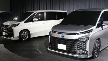 Permintaan di Jepang Membeludak, Toyota Impor Voxy dan Noah dari Taiwan