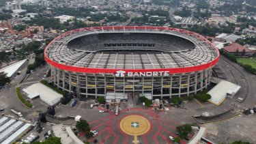 Piala Dunia 2026: Magis Stadion Azteca, Tempat Dimulainya Pesta Sepak Bola Terbesar Jagat Raya