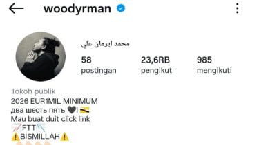 Spill Motif Awal Penganiayaan Maut pada WNA oleh Selebgram Brunei di Blok M, Polisi: Mereka Saling Kenal