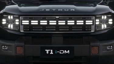 SUV Boxy Ini Diam-diam Mau Bawa Teknologi Baru ke Indonesia