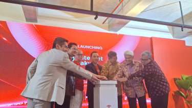 Layanan Internet Mulai Rp 100 Ribuan, SURGE &amp; Telemedia Luncurkan IRA&mdash;Internet Rakyat