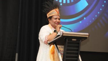 Wamendagri Ribka: Perlu Sinergisitas dan Tata Kelola yang Baik dalam Percepatan Pembangunan Papua