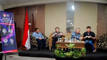 Acara FSI