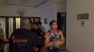 Polisi Ungkap Kondisi Korban Selebgram Brunei Woodyrman Sebelum Tewas, Sempat Koma di RSPP