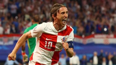Dansa Terakhir Luka Modric: Skuad Resmi Kroasia di Piala Dunia 2026 Resmi Dirilis