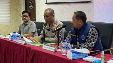 Razia di Tempat Hiburan Malam Pekanbaru, Selebgram dan Anak Kepala Daerah Positif Narkoba