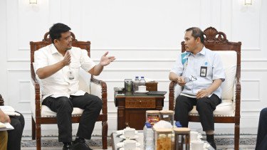Blackout Listrik di Sumatera, Bobby Nasution Minta Tak Terulang Lagi