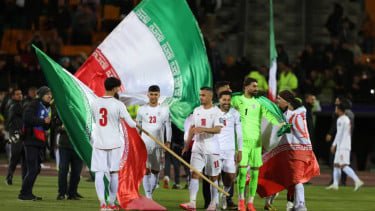 Profil Timnas Iran di Piala Dunia 2026: Langganan Asia yang Selalu Merepotkan Tim Besar