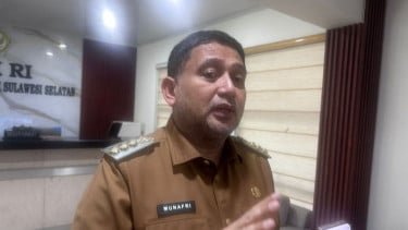 Polemik Paskibraka Makassar Cathlyn Yvaine Lesmana Diganti Ikut Seleksi Nasional, Wali Kota Minta Transparan dan Adil