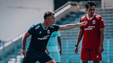 Hati dan Pikiran John Herdman Sepenuhnya ke Timnas Indonesia, sampai Tak Pedulu Inggris dan Kanada di Piala Dunia 2026