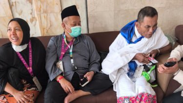 Sekjen Partai Golkar, Sarmuji