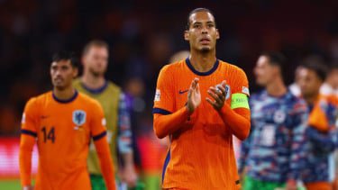 Belanda Umumkan Skuad Piala Dunia 2026, Van Dijk hingga Pemain Berdarah Indonesia Warnai Skuad De Oranje