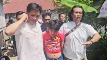 Motif dan Modus Pria di Makassar Perkosa-Bunuh Anak Perempuan 12 Tahun yang Ditemukan Tewas dalam Toilet Rumah Kosong