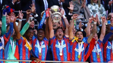 Inggris Pecahkan Rekor Kirim 9 Wakil ke Eropa Usai Crystal Palace Juara UEFA Conference League