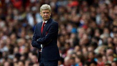 Arsene Wenger Jagokan Arsenal Juara Liga Champions, Tak Gentar Meski PSG Lebih Diunggulkan